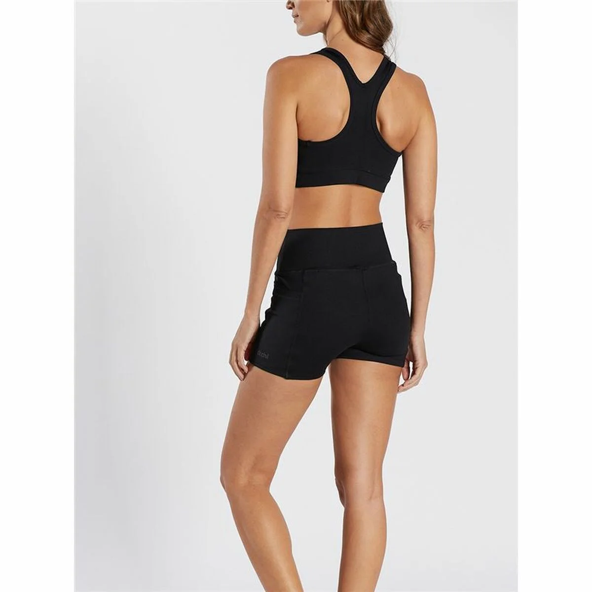 Sujetador Deportivo Ditchil Fire Muje