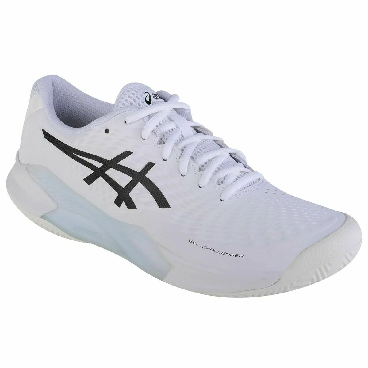 Zapatillas de Tenis para Hombre Asics Gel-Challenger 14 Clay Blanco