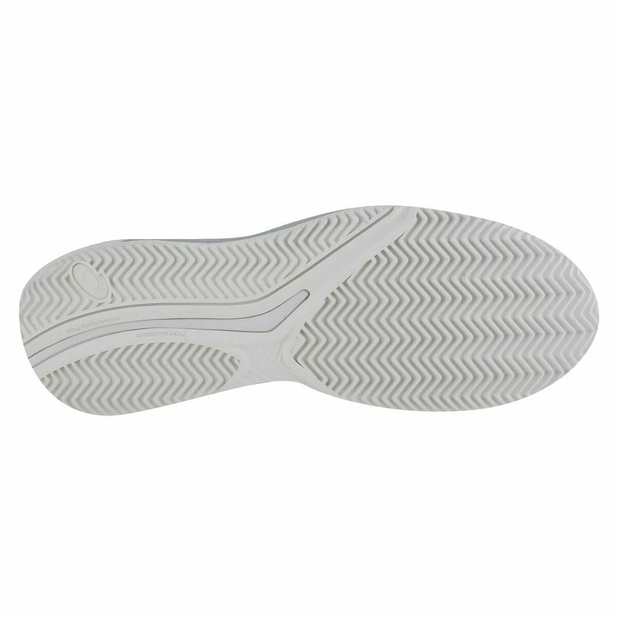 Zapatillas de Tenis para Hombre Asics Gel-Challenger 14 Clay Blanco