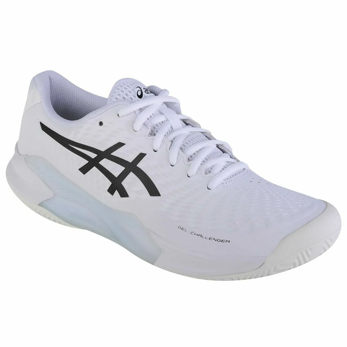 Zapatillas de Tenis para Hombre Asics Gel-Challenger 14 Clay Blanco