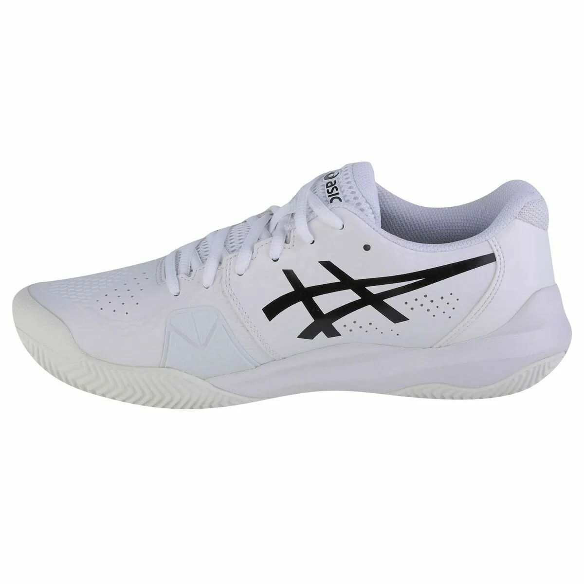 Zapatillas de Tenis para Hombre Asics Gel-Challenger 14 Clay Blanco