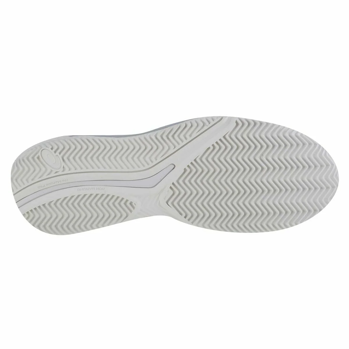 Zapatillas de Tenis para Hombre Asics Gel-Challenger 14 Clay Blanco