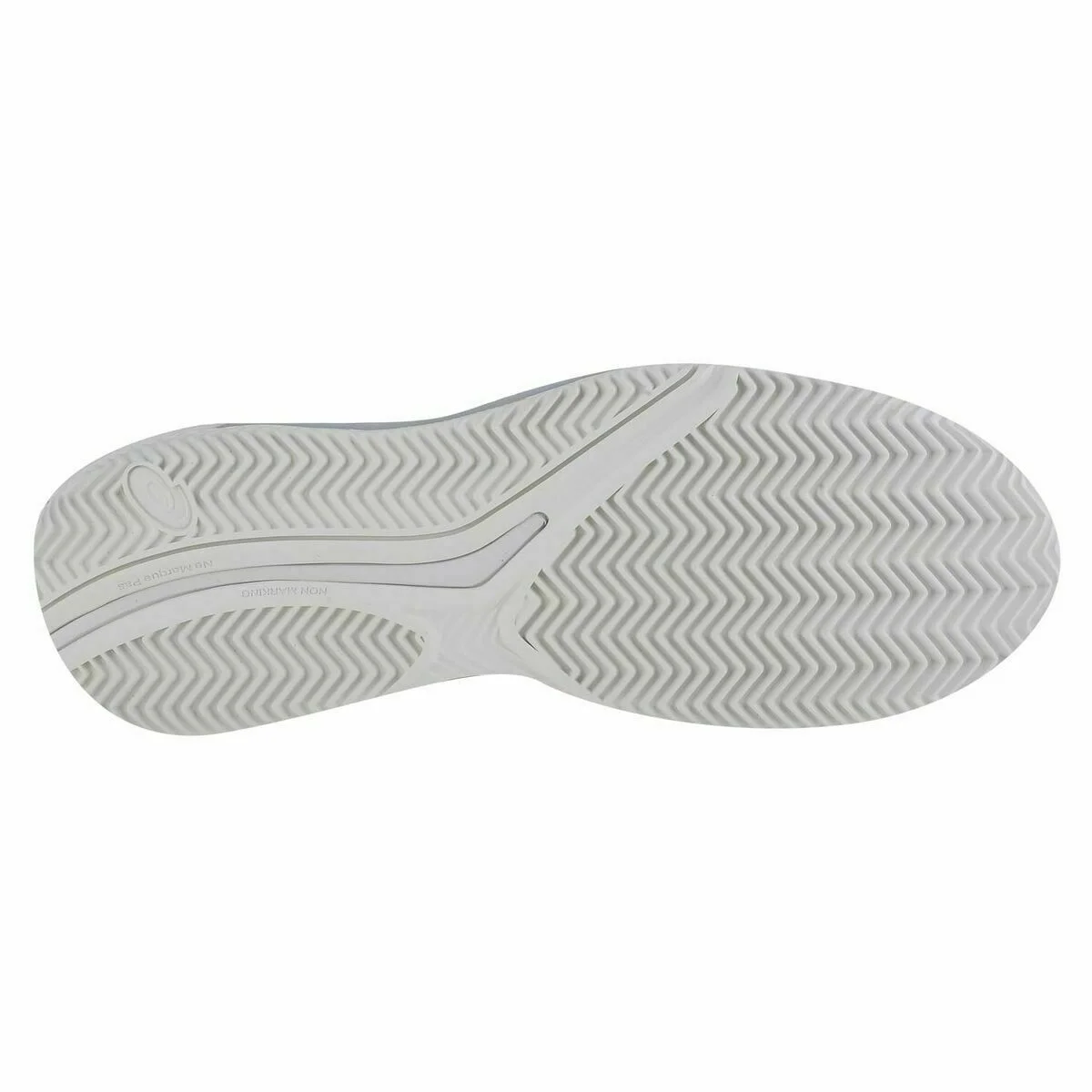 Zapatillas de Tenis para Hombre Asics Gel-Challenger 14 Clay Blanco