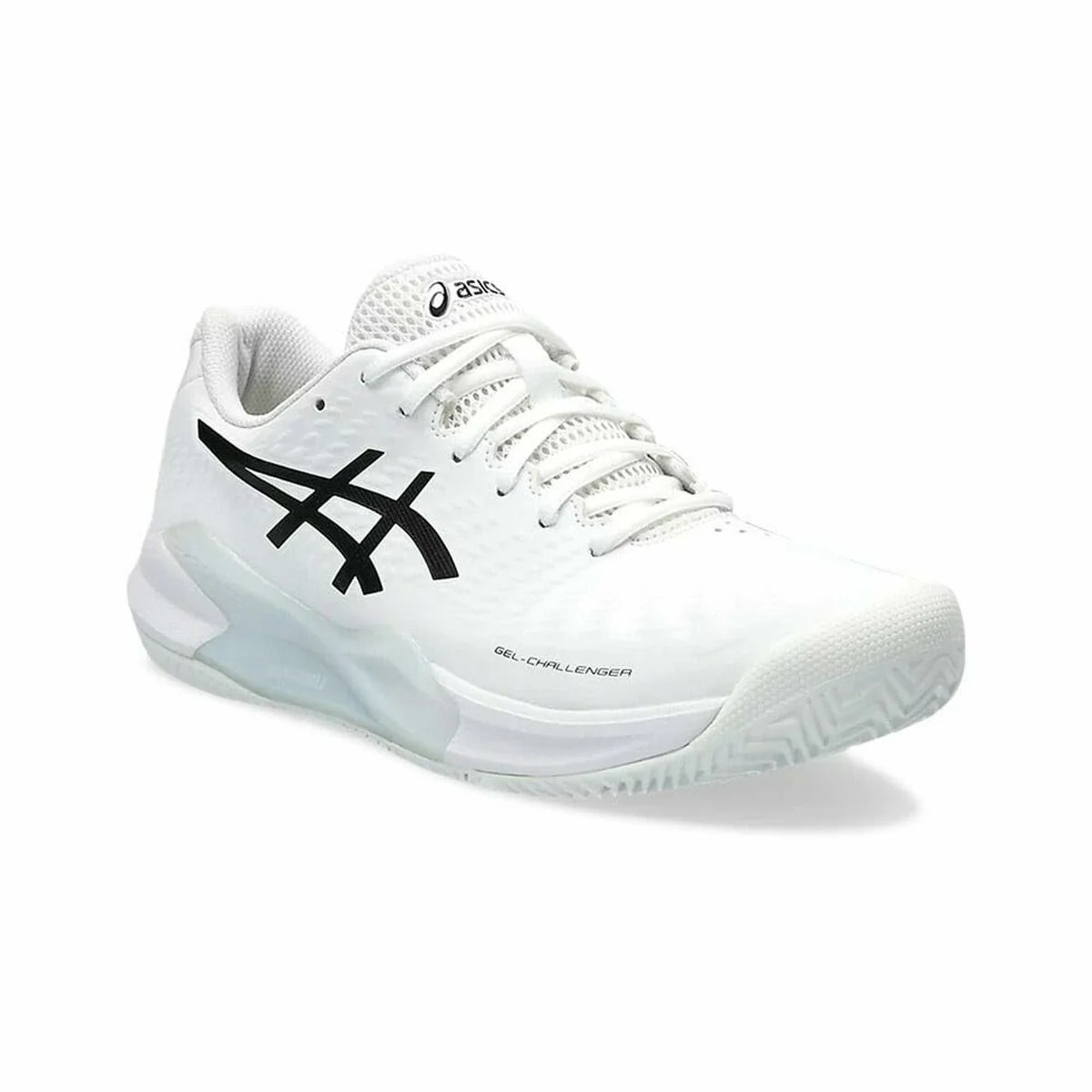 Zapatillas de Tenis para Hombre Asics Gel-Challenger 14 Clay Blanco