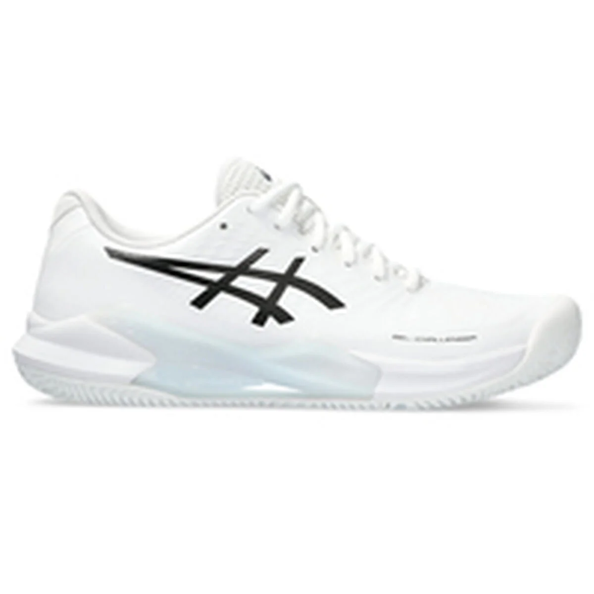 Zapatillas de Tenis para Hombre Asics Gel-Challenger 14 Clay Blanco