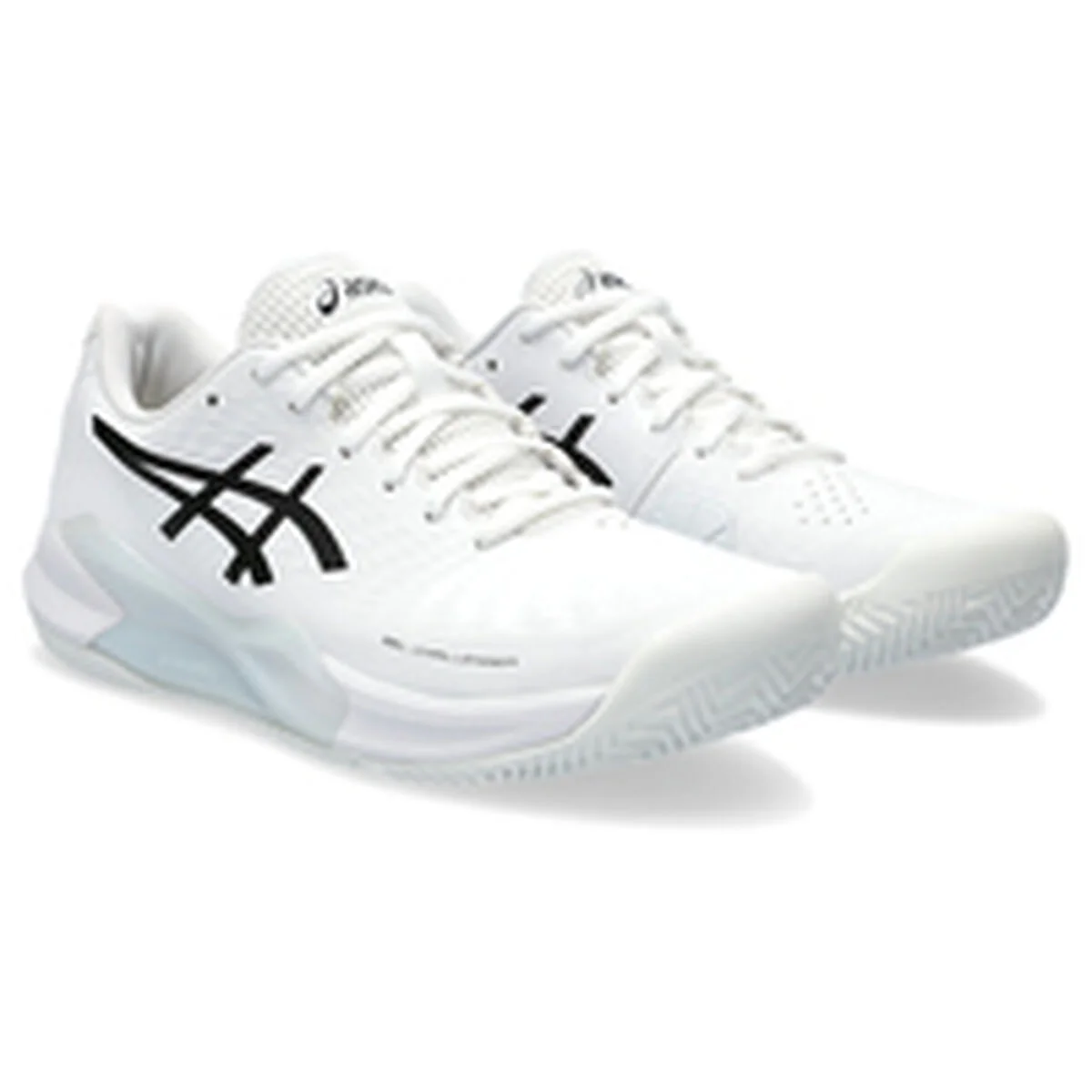 Zapatillas de Tenis para Hombre Asics Gel-Challenger 14 Clay Blanco