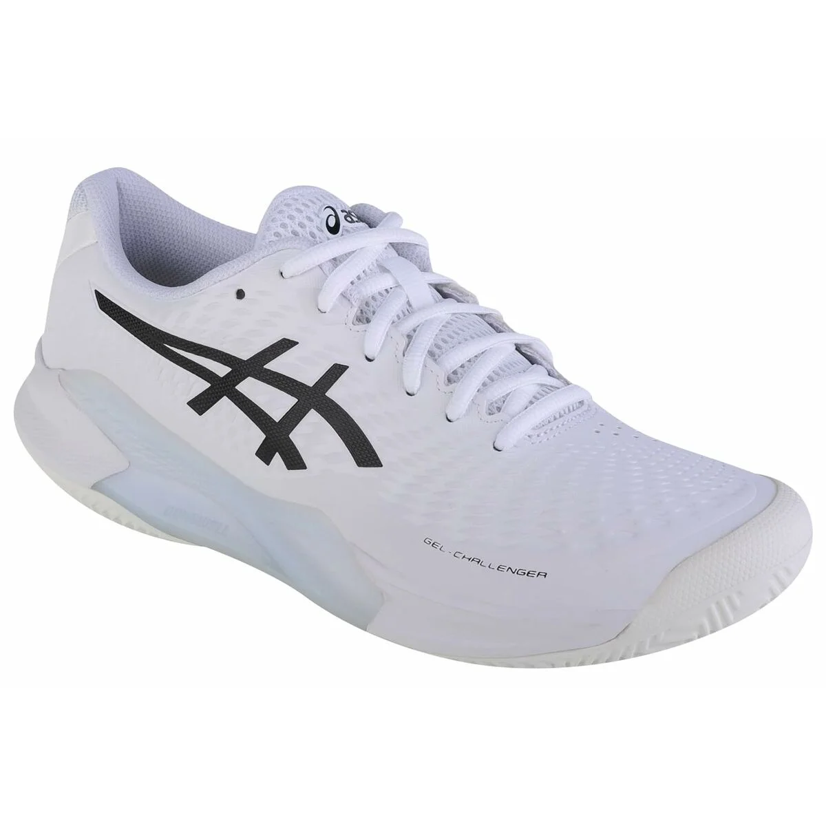 Zapatillas de Tenis para Hombre Asics Gel-Challenger 14 Clay Blanco