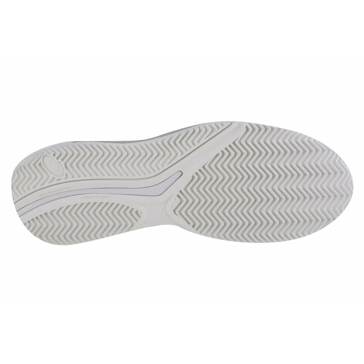 Zapatillas de Tenis para Hombre Asics Gel-Challenger 14 Clay Blanco