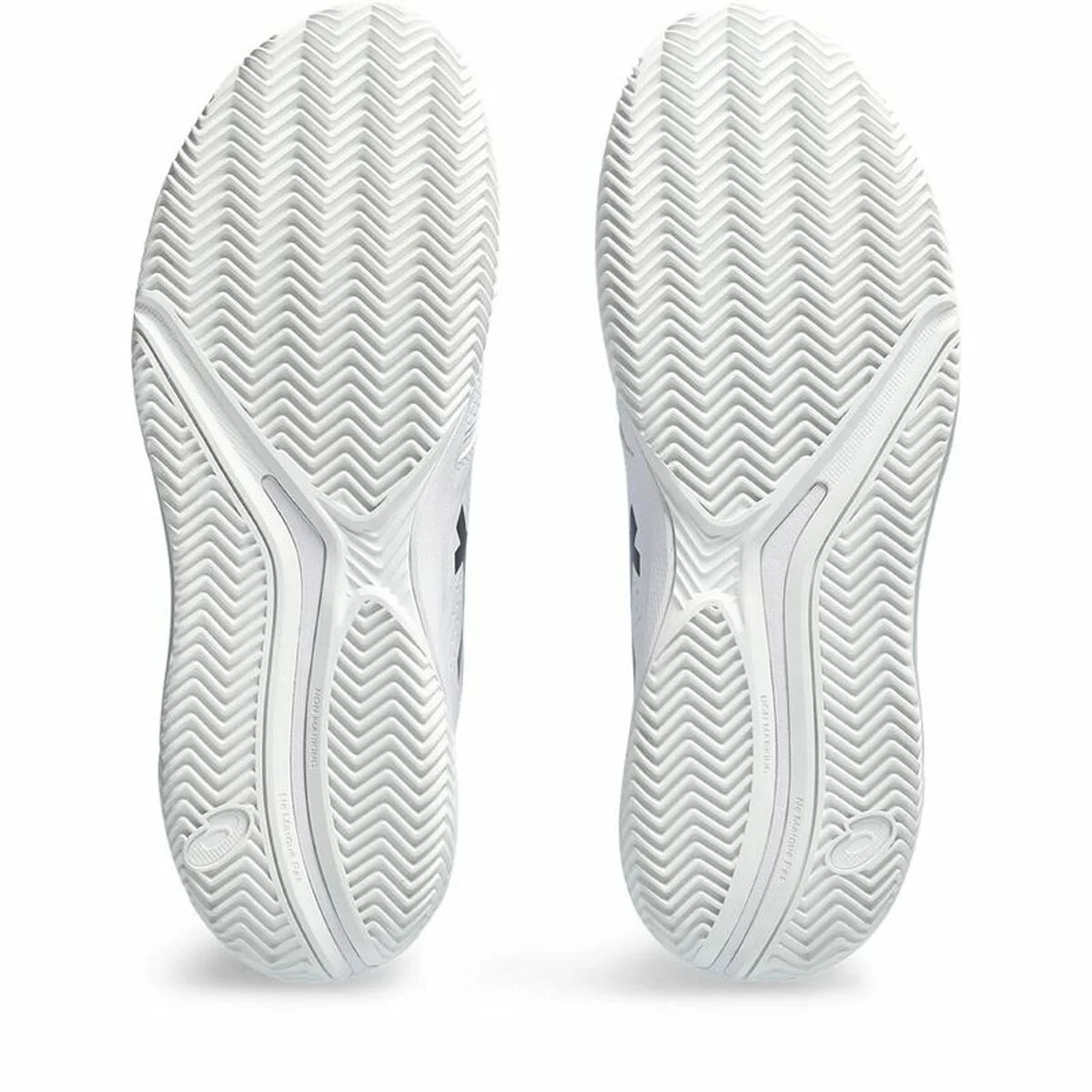 Zapatillas de Tenis para Hombre Asics Gel-Challenger 14 Clay Blanco