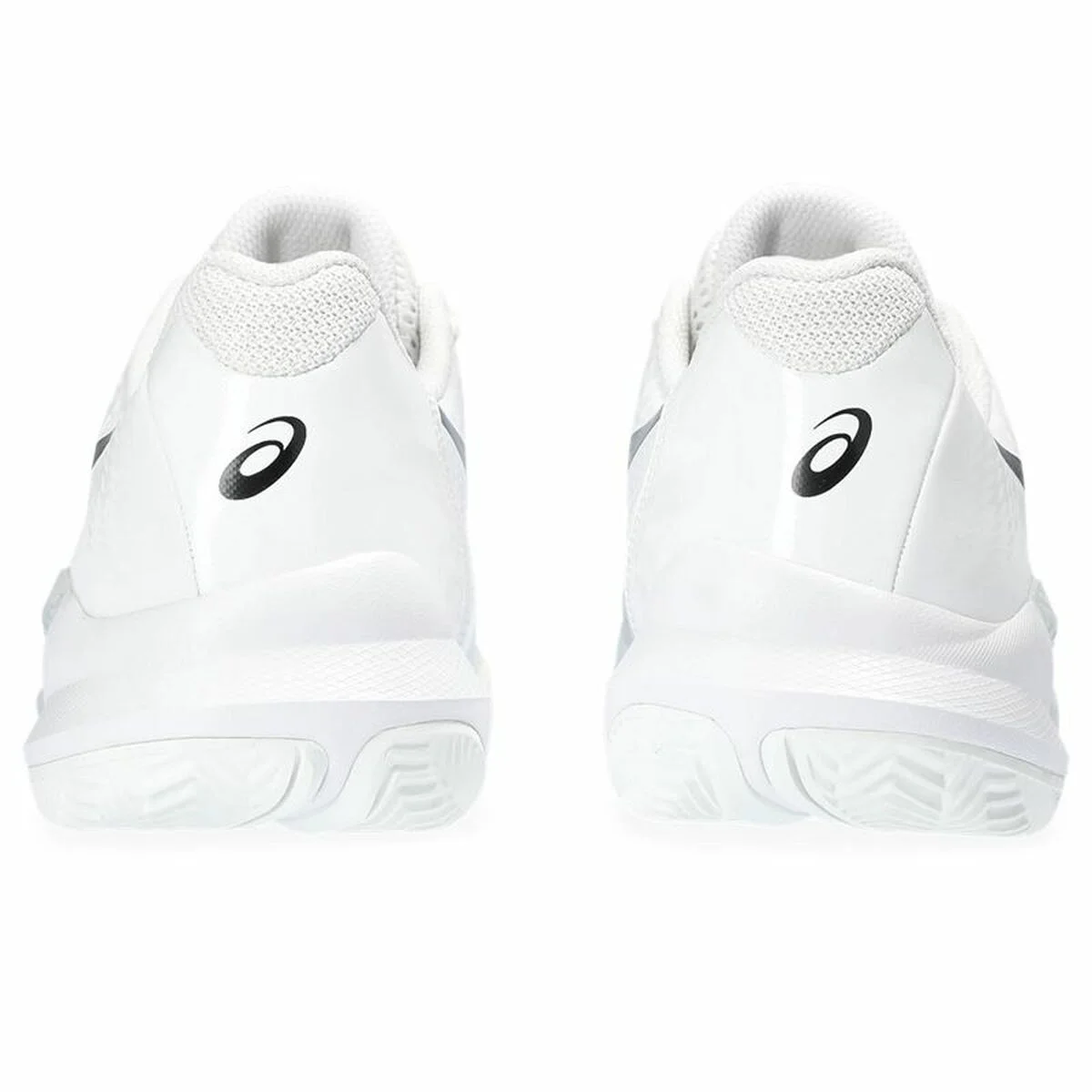 Zapatillas de Tenis para Hombre Asics Gel-Challenger 14 Clay Blanco