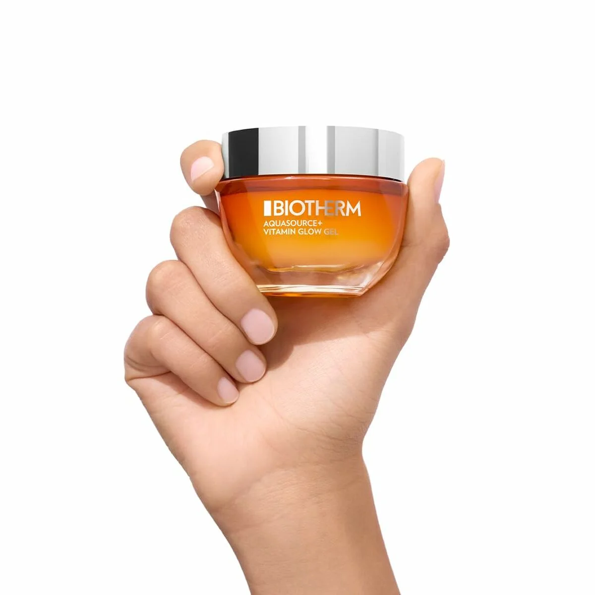 Gel Hidratante Biotherm AQUASOURCE 50 ml