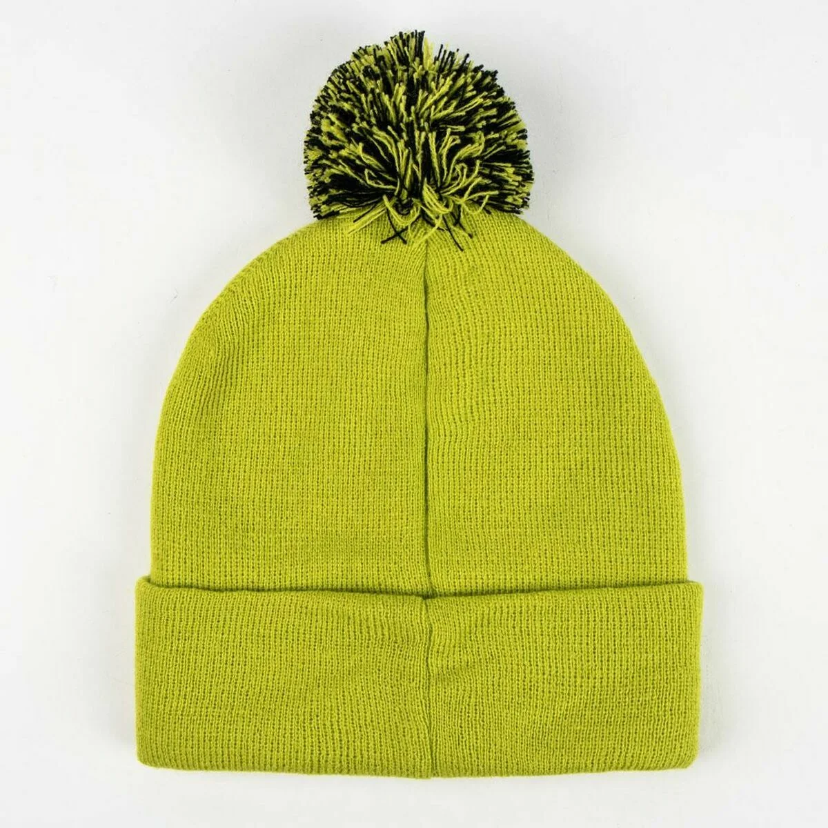 Gorro y Guantes The Grinch Verde 2 Piezas