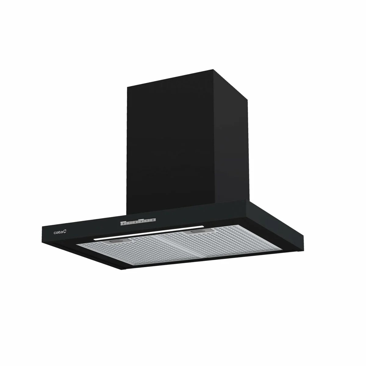 Campana Convencional Cata SYGMA7010BK