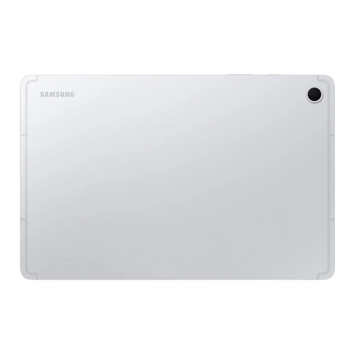 Tablet Samsung SM-X406BZSREUE 10,9" Octa Core 6 GB RAM 128 GB Plateado