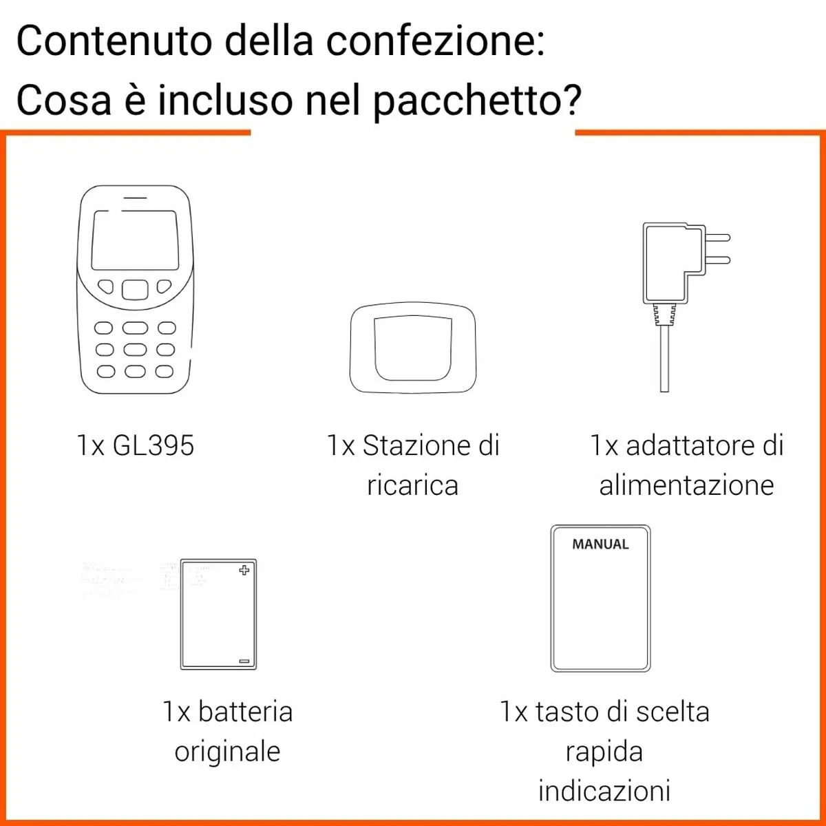 Smartphone Gigaset S30853-H1230-R102 32 GB RAM Gris