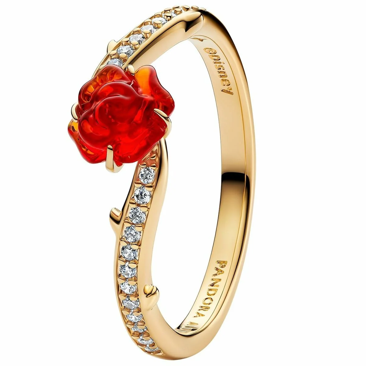 Anillo Mujer Pandora 163984C01-50 10