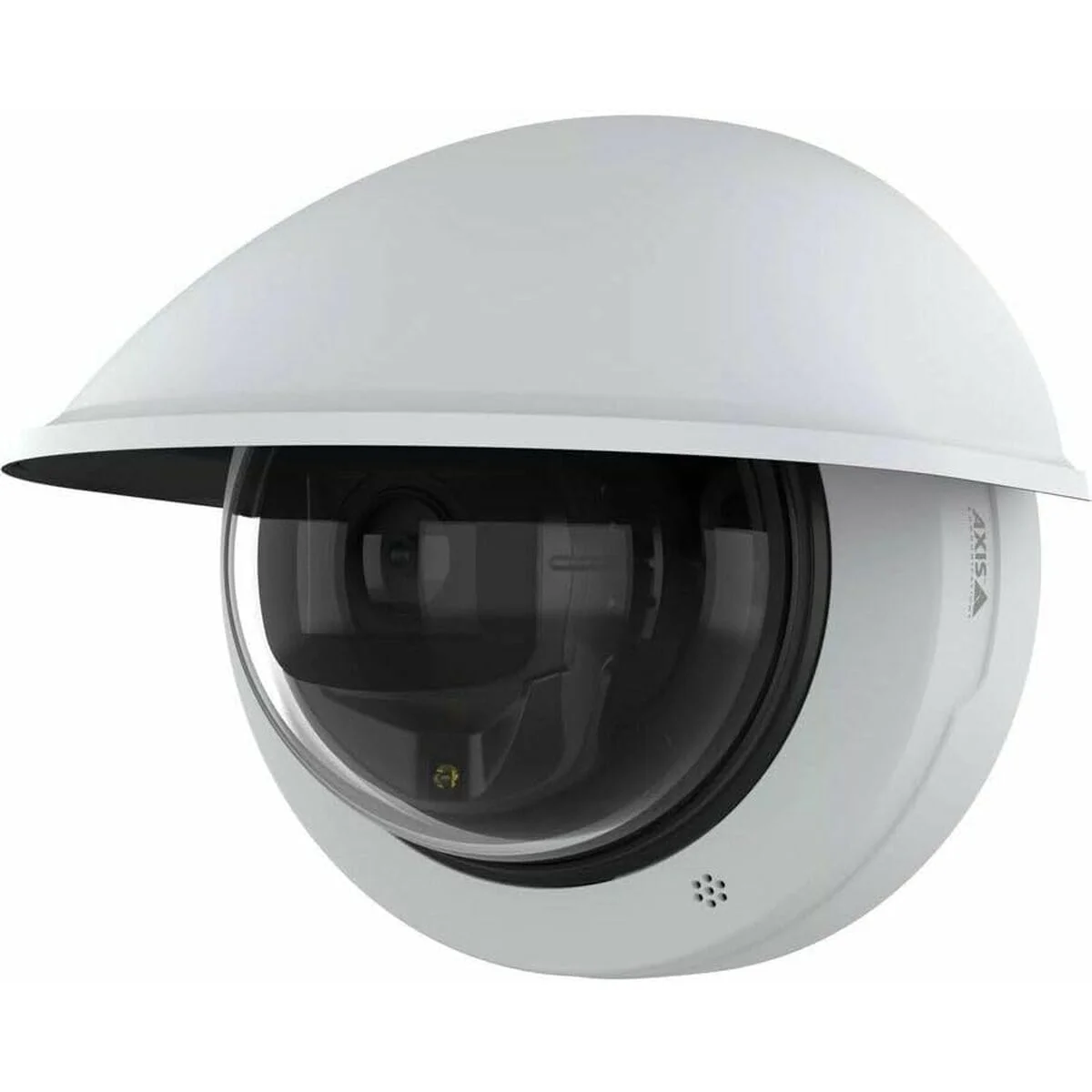 Videocámara de Vigilancia Axis 02815-001