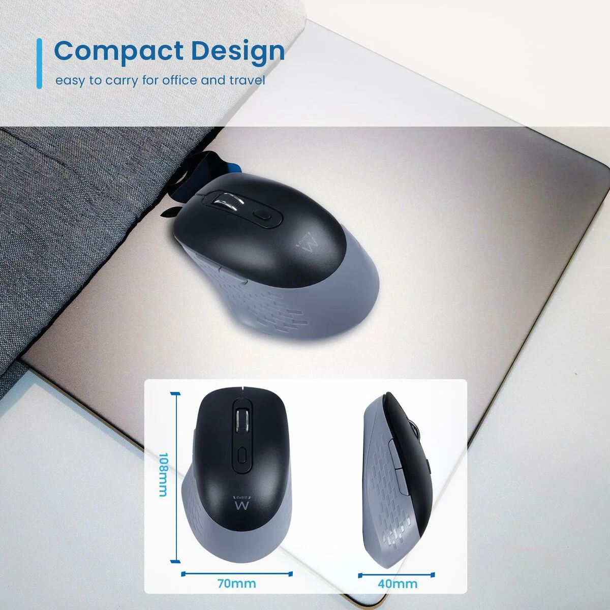 Puntero Ewent EW3204