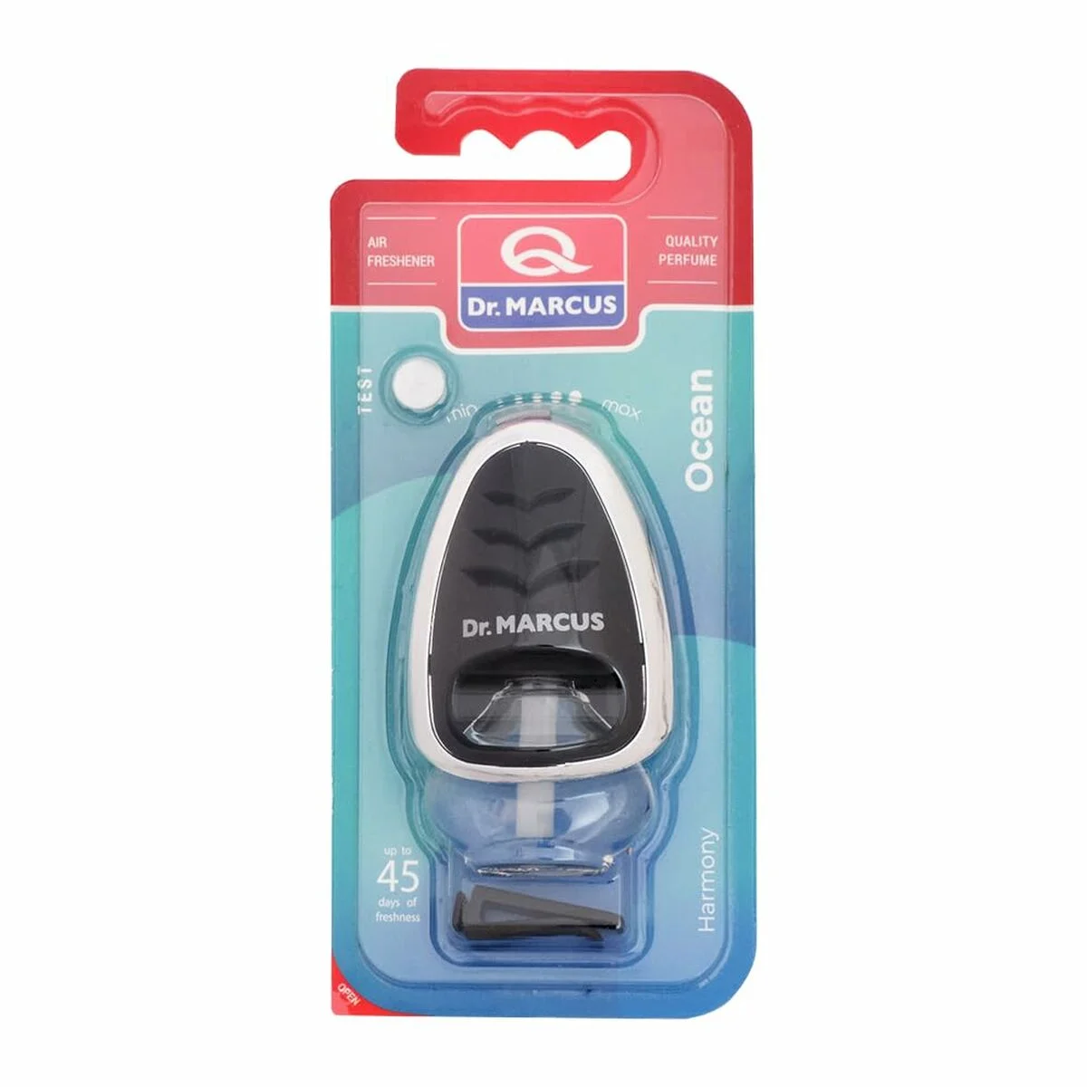 Ambientador para Coche Dr Marcus