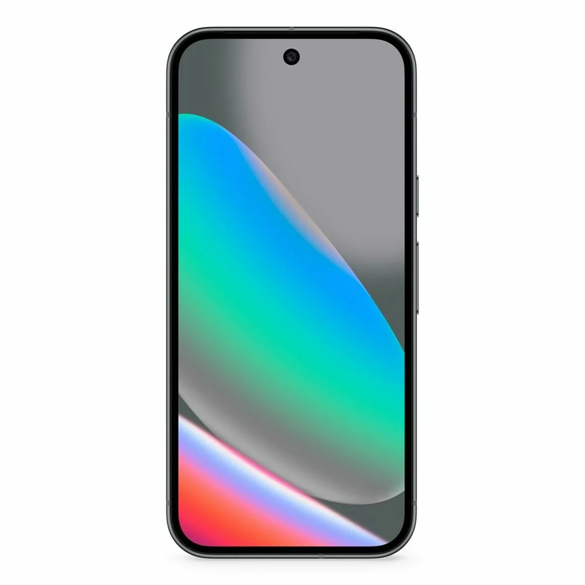 Smartphone Google GA09883-GB 6,3" Octa Core 12 GB RAM 256 GB Negro