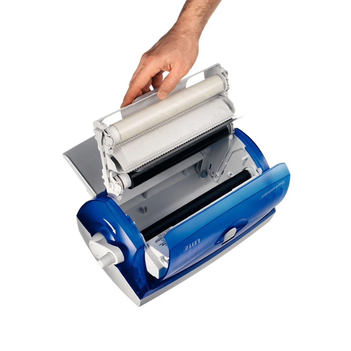 Plastificadora Xyron Transparente