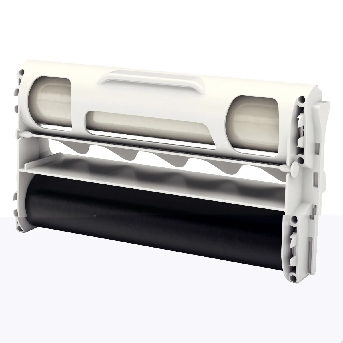 Plastificadora Xyron Transparente