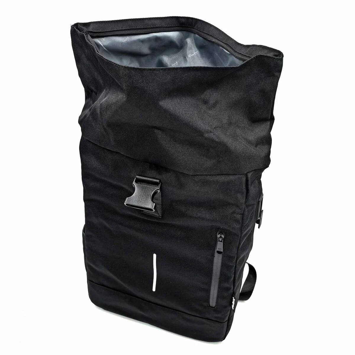 Maletín para Portátil Ewent EW2536 17,3" Negro