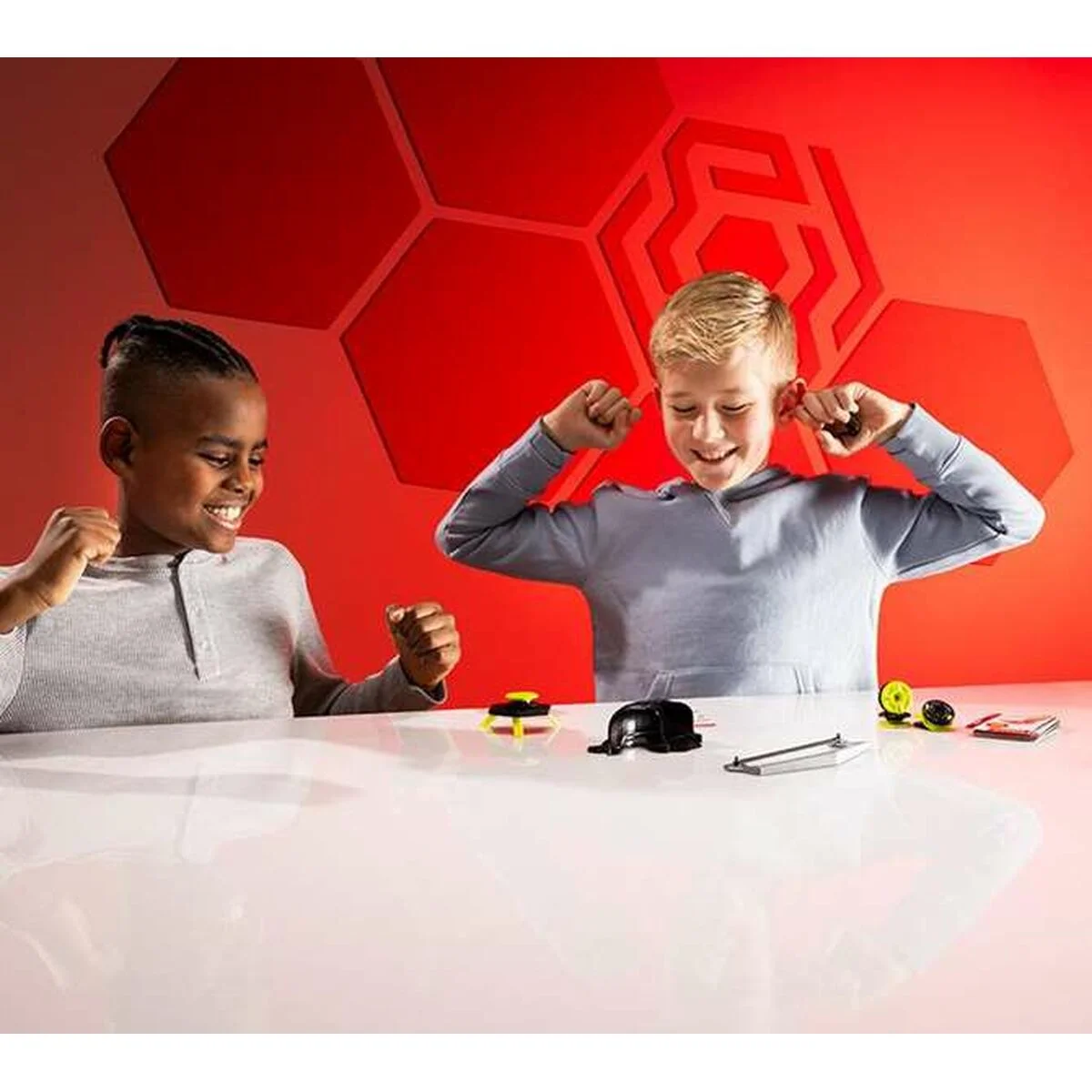 Mochila Escolar Bizak