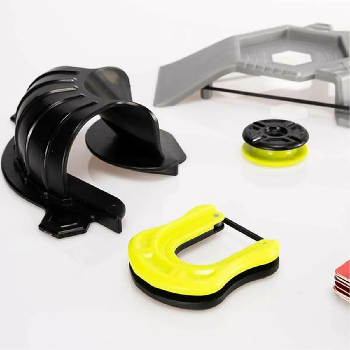 Mochila Escolar Bizak