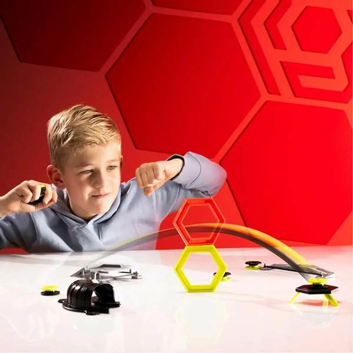 Mochila Escolar Bizak