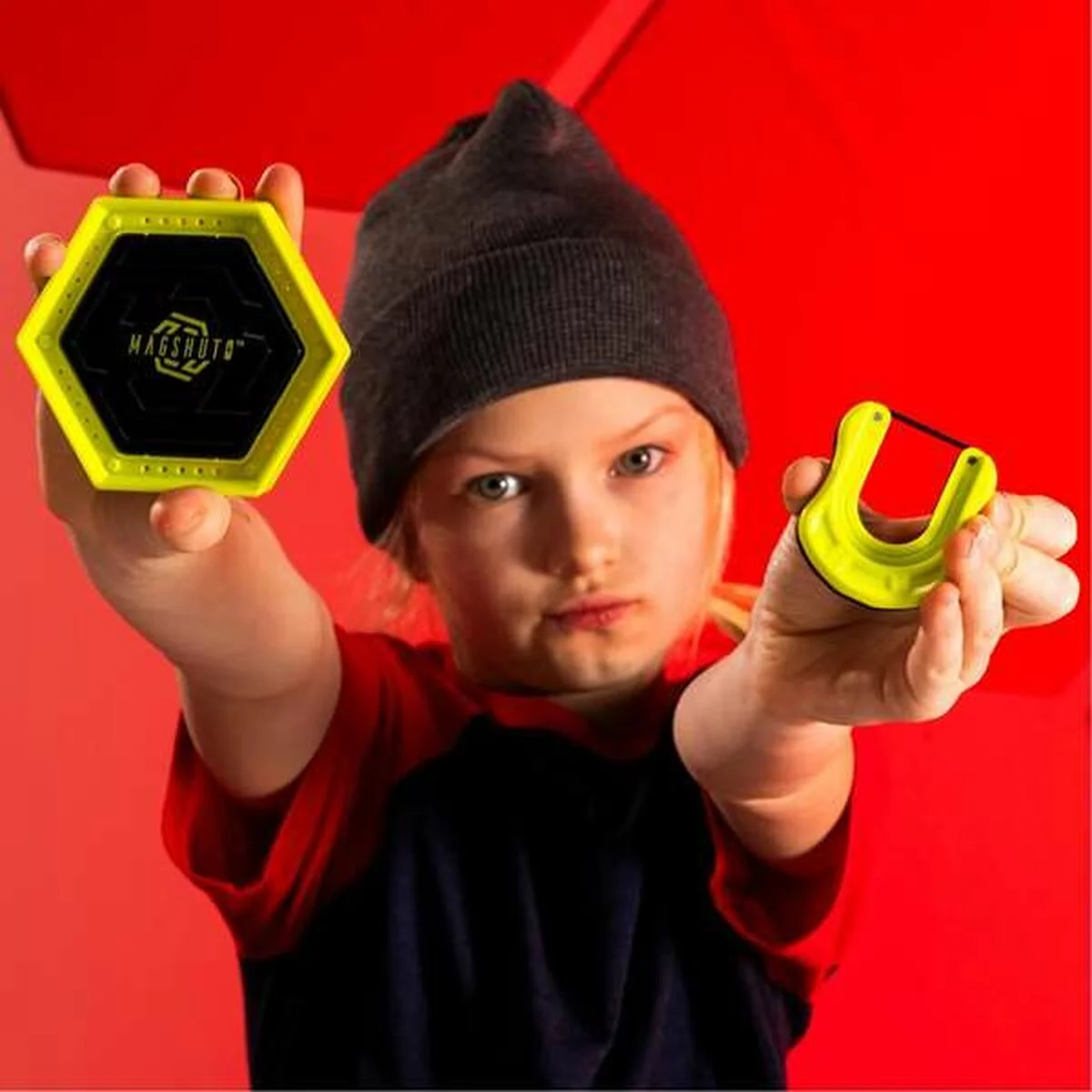 Mochila Escolar Bizak