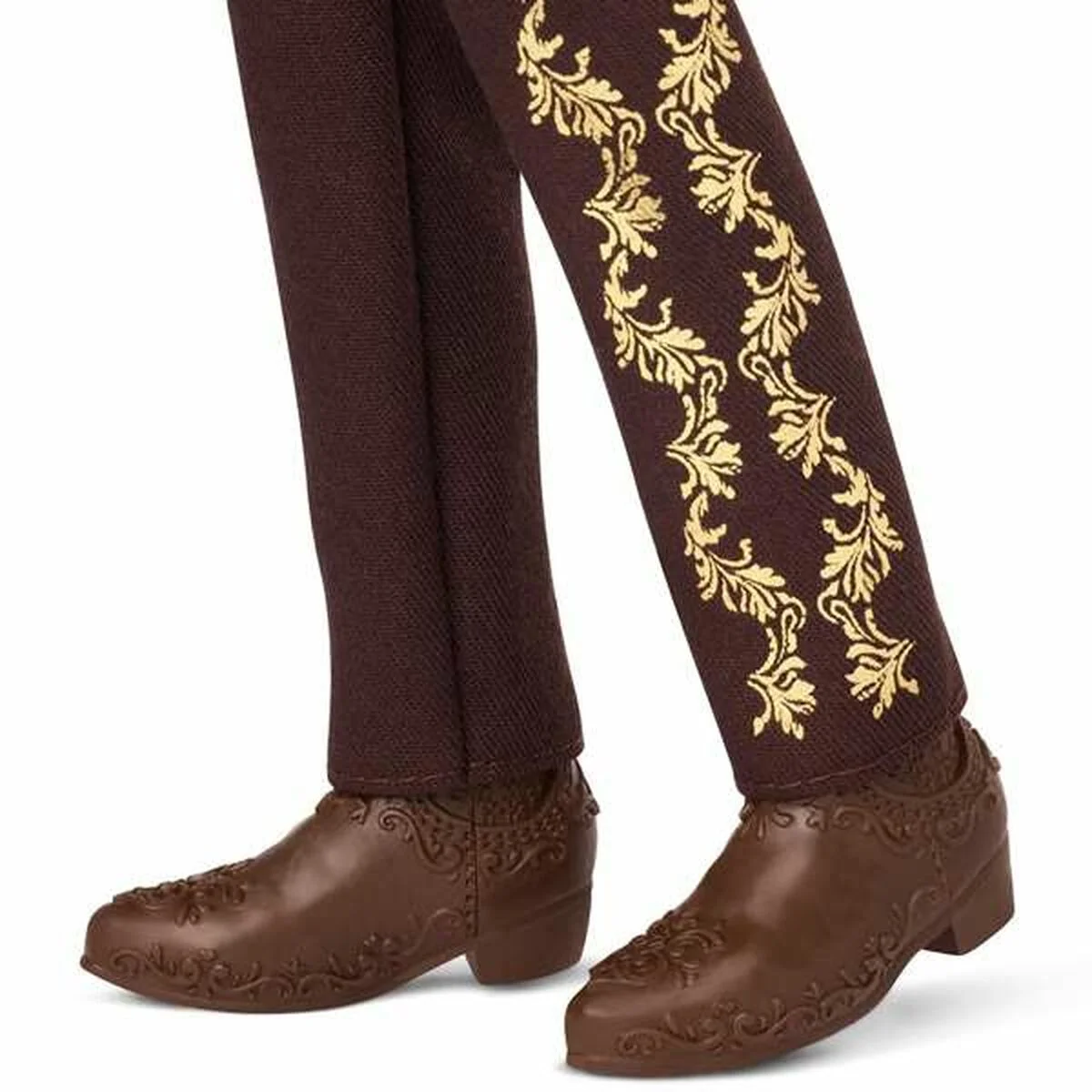 Muñeco Mattel Ken Día de los muertos