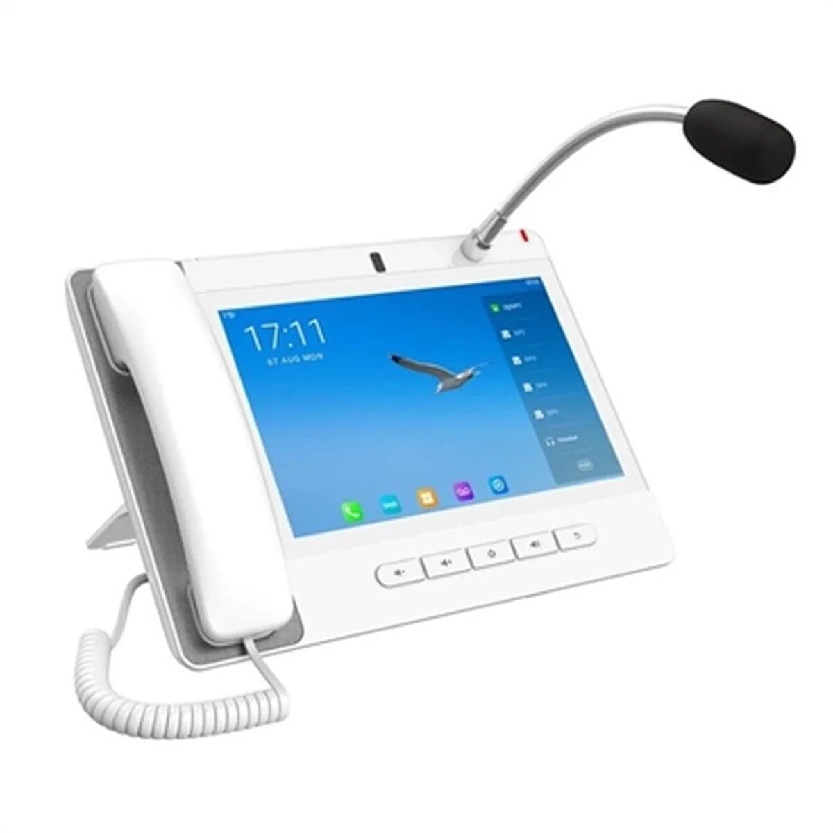 Teléfono Inalámbrico Fanvil A320i(White)