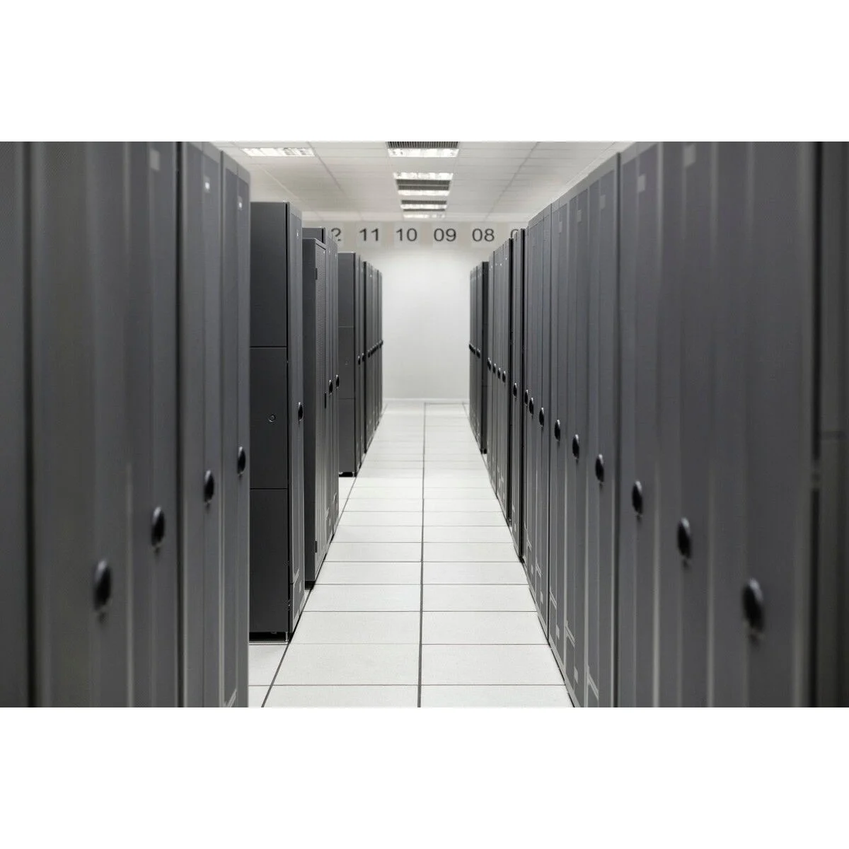 Adaptador de Corriente HPE P56072-B21