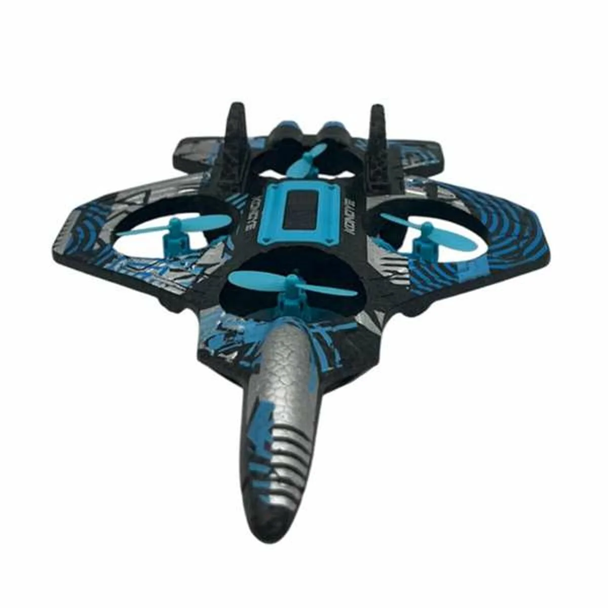 Mochila Escolar Bizak