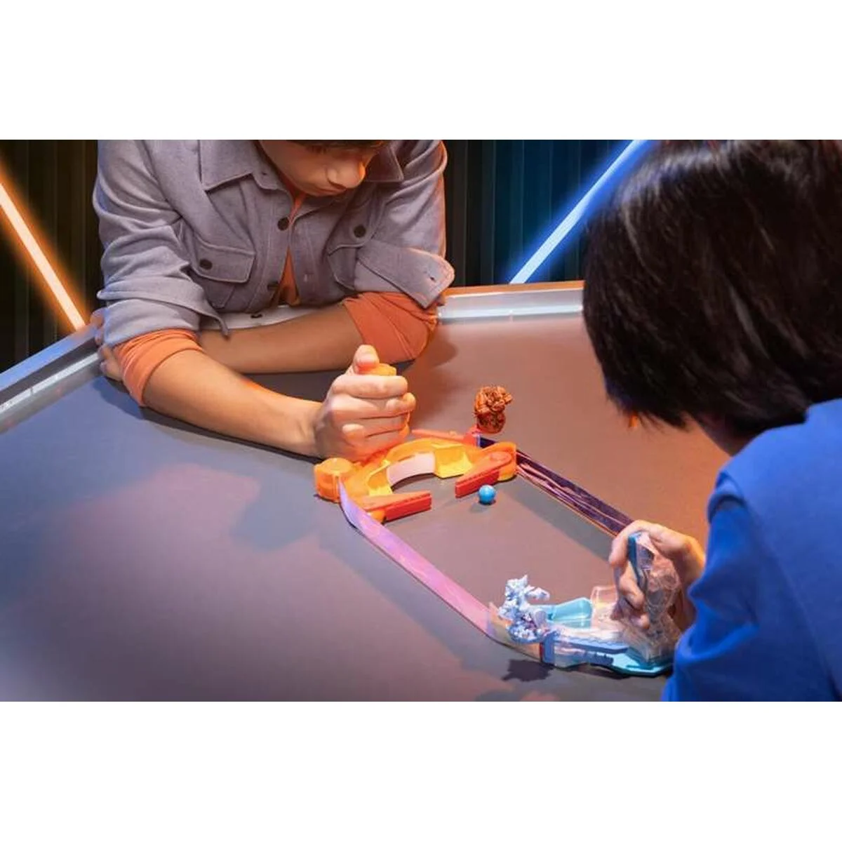 Mochila Escolar Bizak