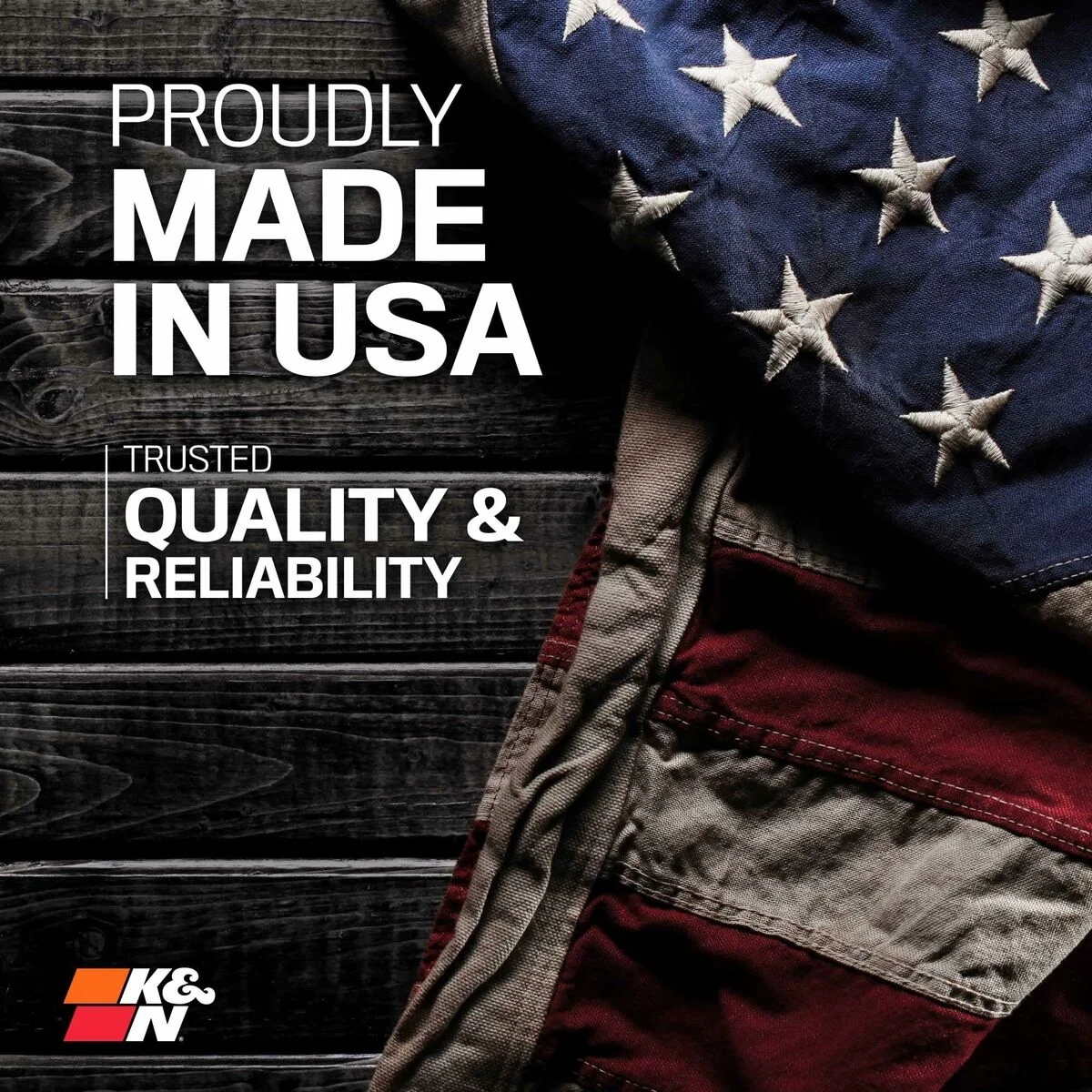 Filtro de Aire de Cabina K&N