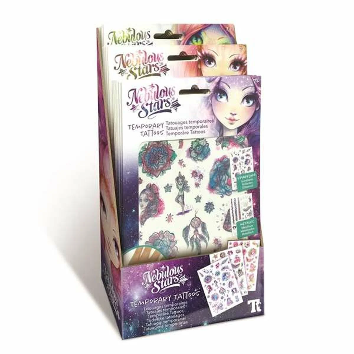 Juego Educativo Hape