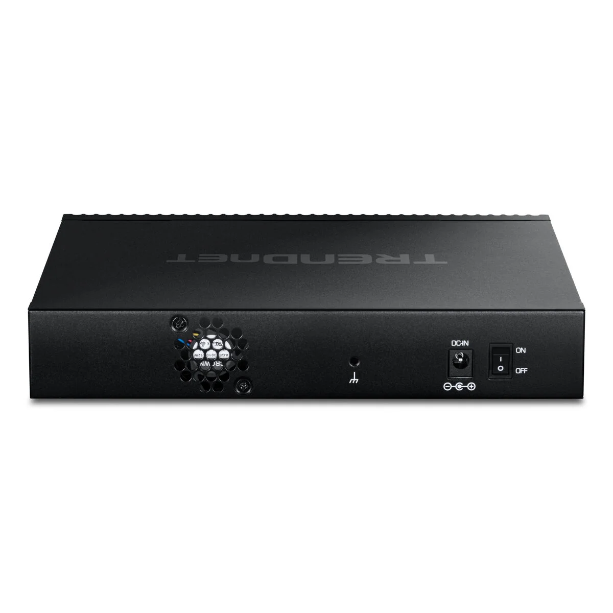 Switch Trendnet TL2-F7080
