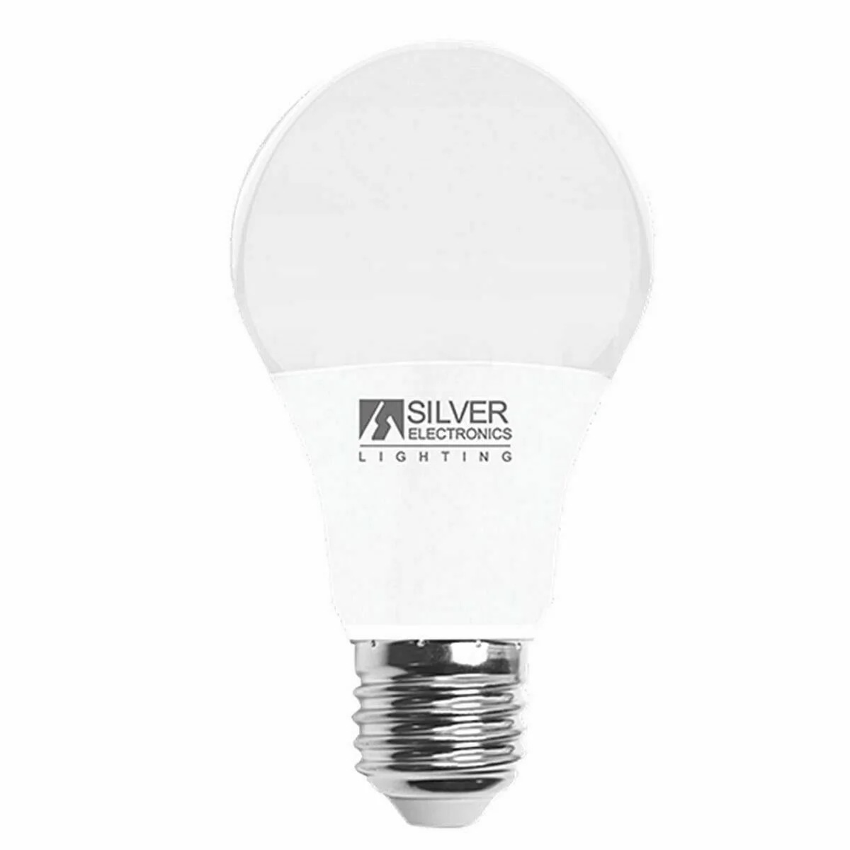 Bombilla LED Silver Electronics ESTANDAR 50 W E27