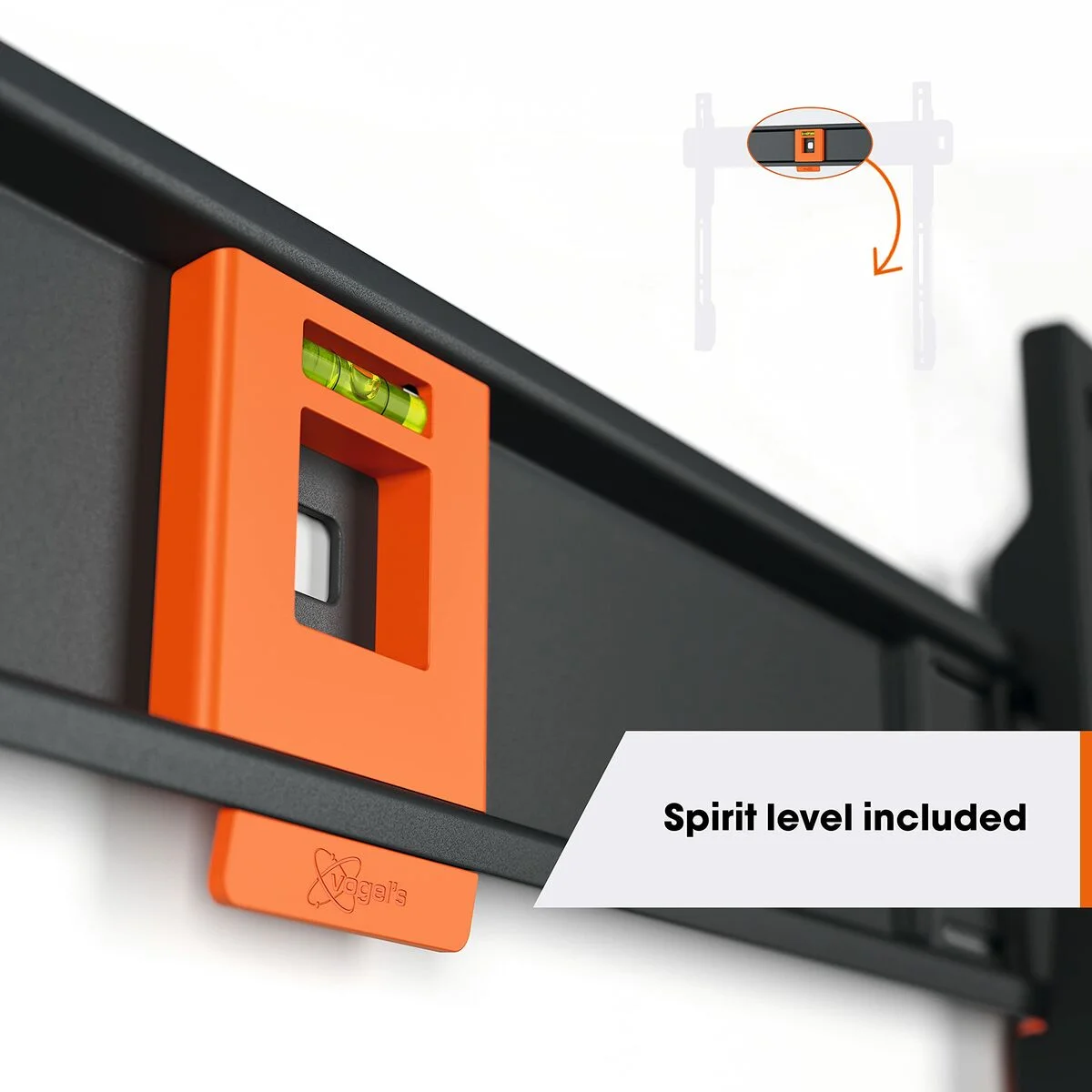 Soporte TV Vogel's TVM1205