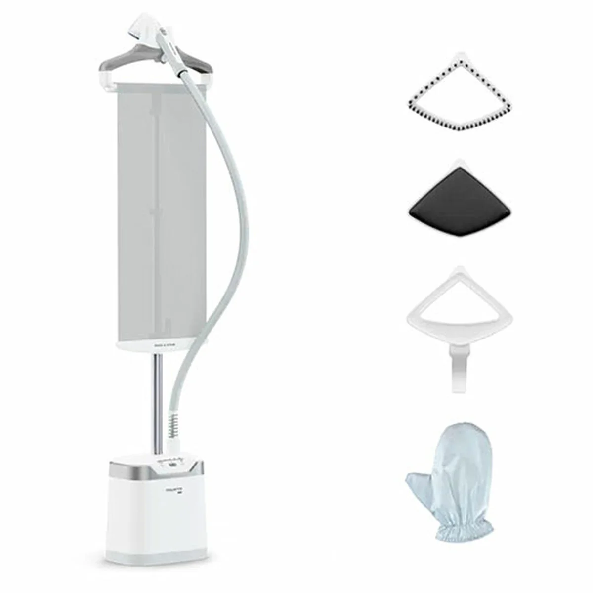 Plancha de Vapor Rowenta