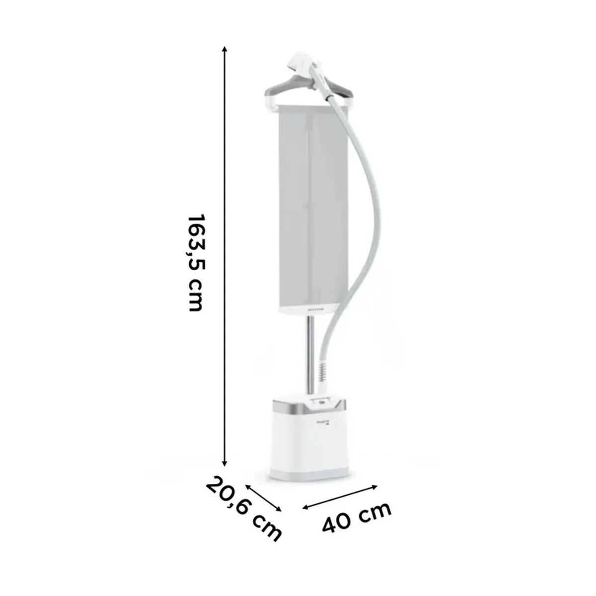 Plancha de Vapor Rowenta