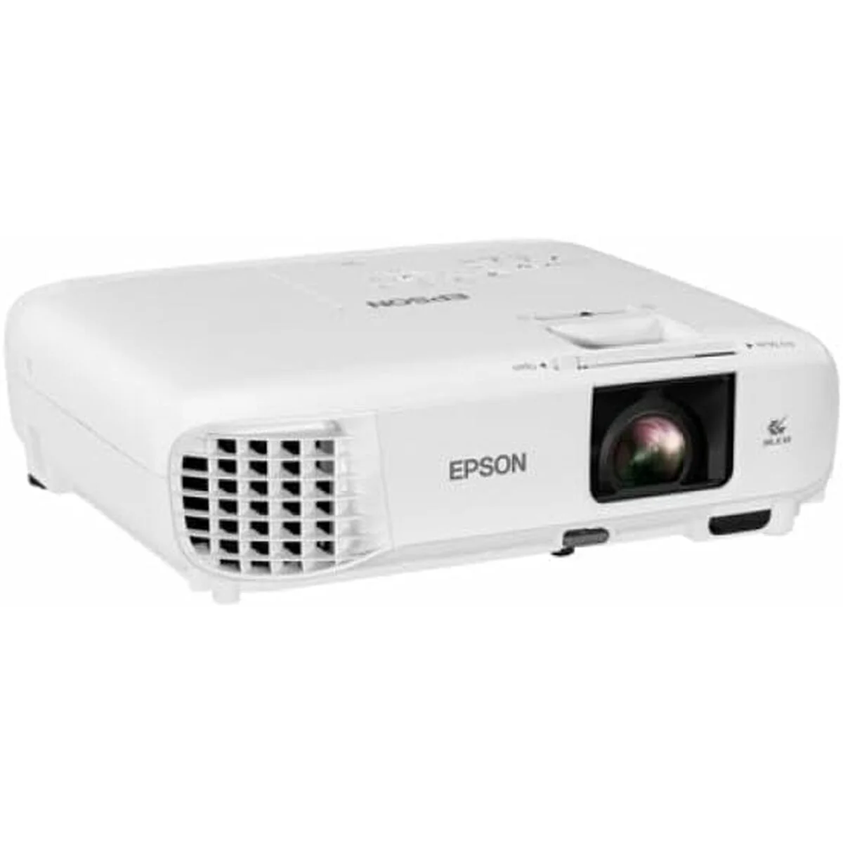 Proyector Epson V11HB51040 XGA 3600 lm