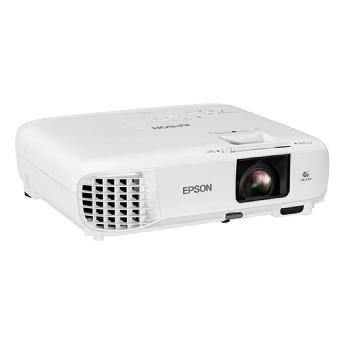 Proyector Epson V11HB51040 XGA 3600 lm