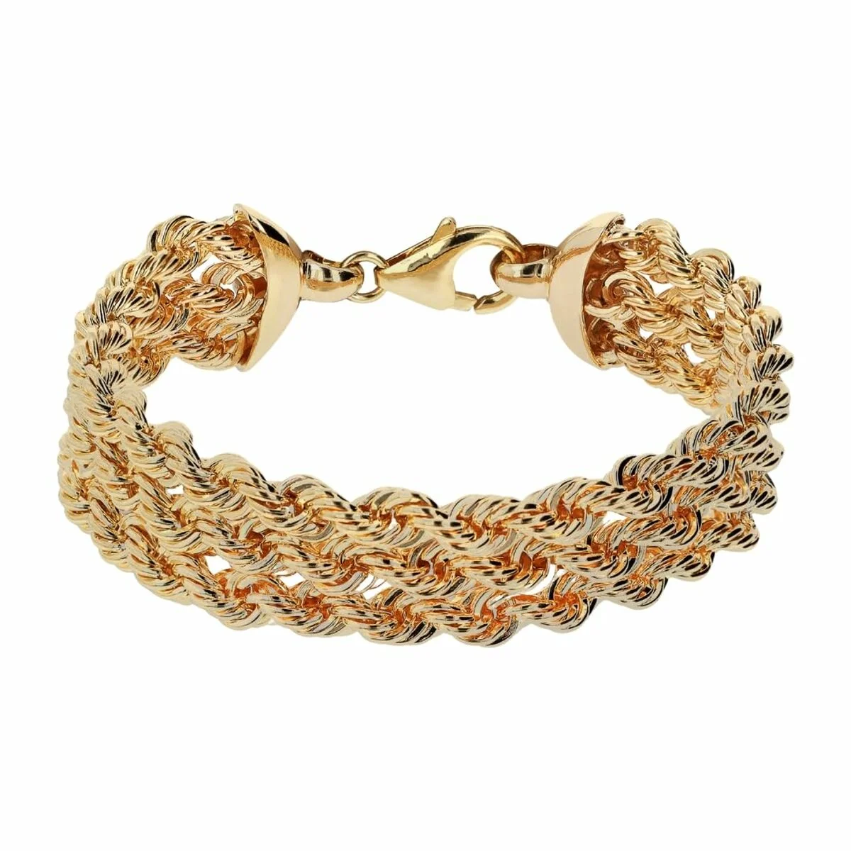 Pulsera Mujer Etrusca WSET00763.YG