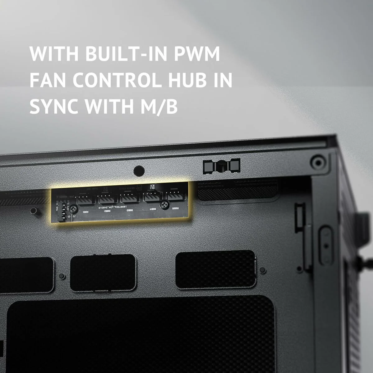 Caja Semitorre ATX Antec 0-761345-10177-6