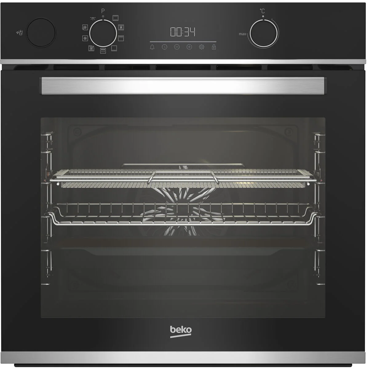 Horno BEKO BBISA13300XMPE 72 L