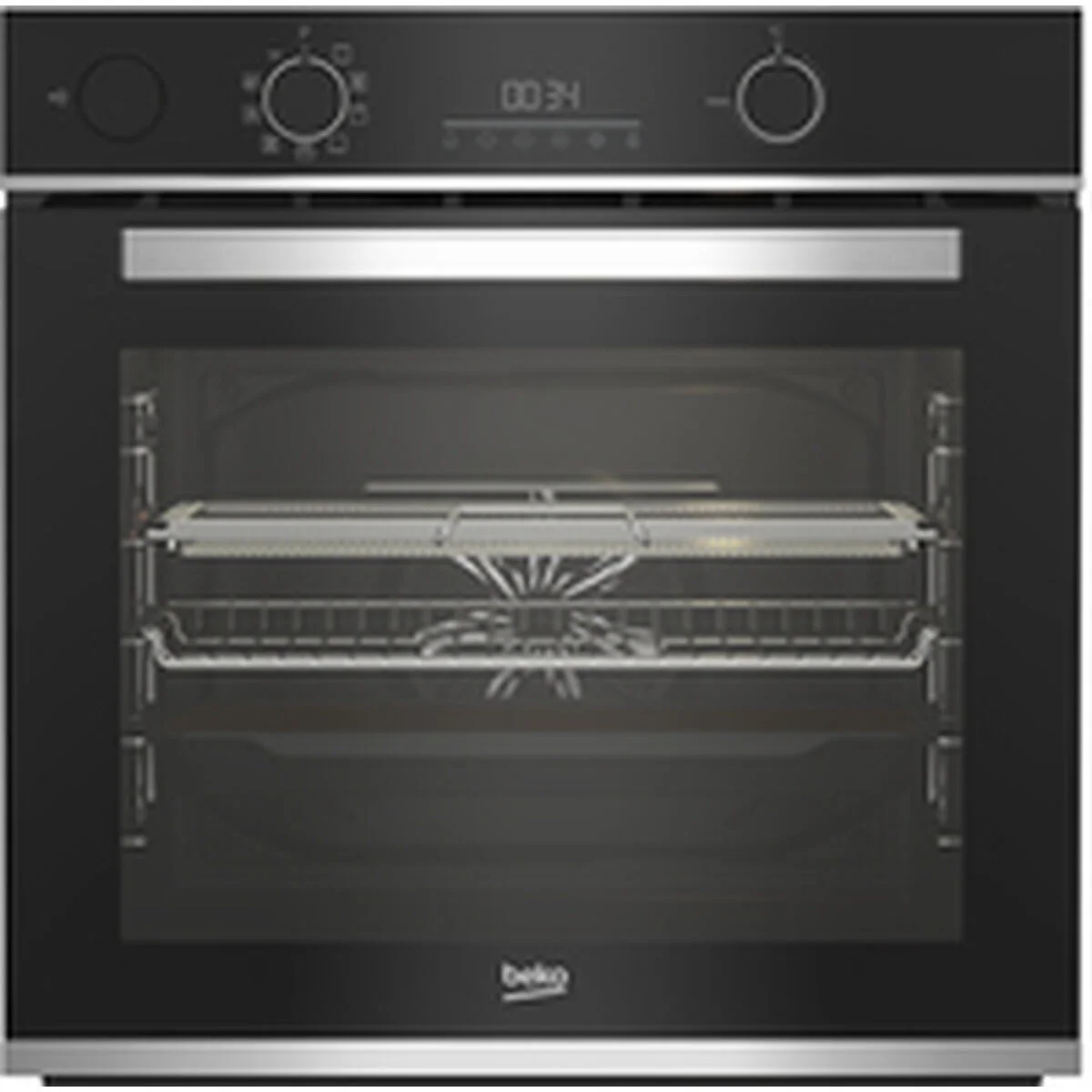 Horno BEKO BBISA13300XMPE 72 L