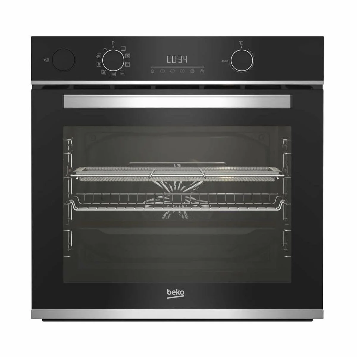 Horno BEKO BBISA13300XMPE 72 L